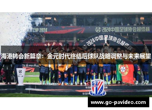 海港转会新篇章：金元时代终结后球队战略调整与未来展望