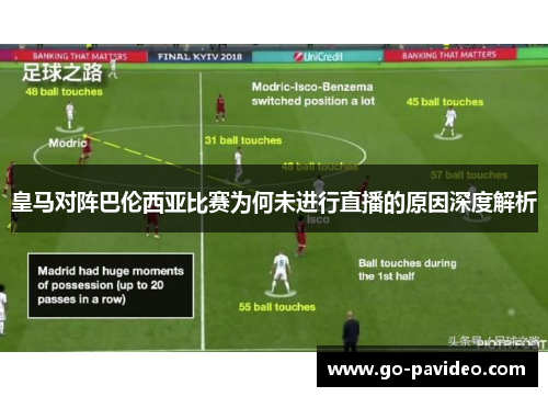 皇马对阵巴伦西亚比赛为何未进行直播的原因深度解析