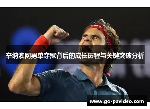 辛纳澳网男单夺冠背后的成长历程与关键突破分析