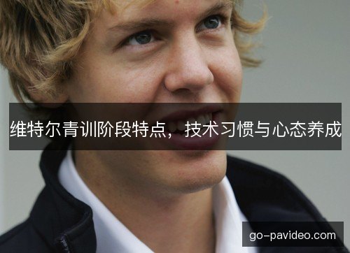 维特尔青训阶段特点,技术习惯与心态养成 维特尔青训阶段特点,技术习惯与心态养成